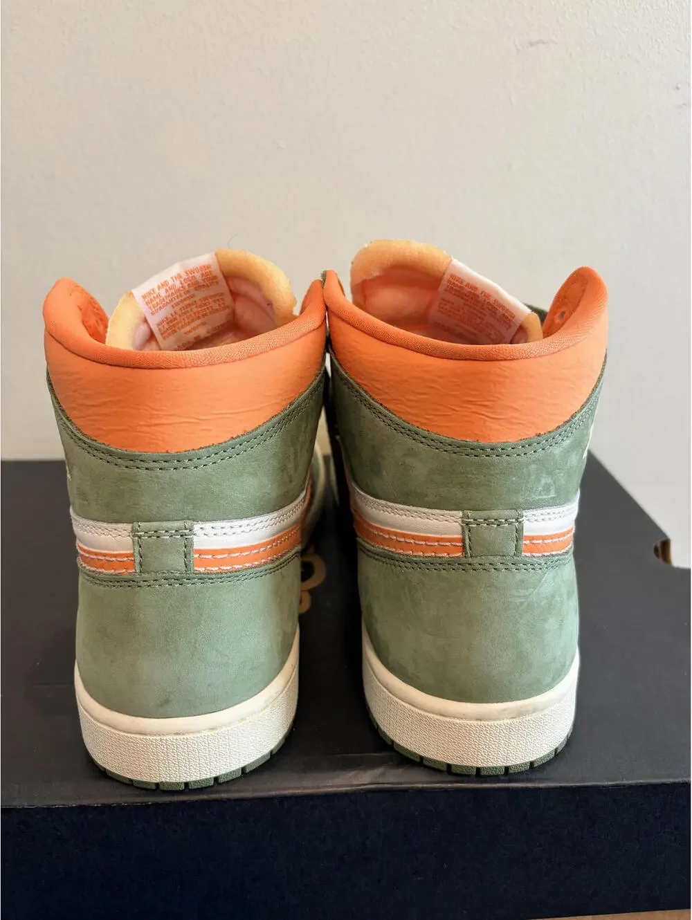 Jordan nike premium